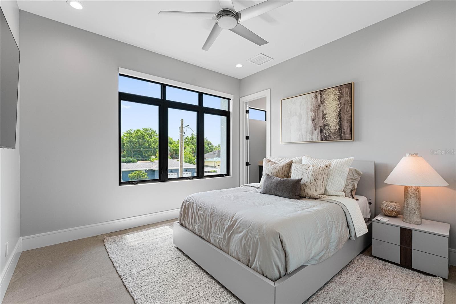 Single Family Residence at 5002 W POE AVE, TAMPA, photo 40 of 56