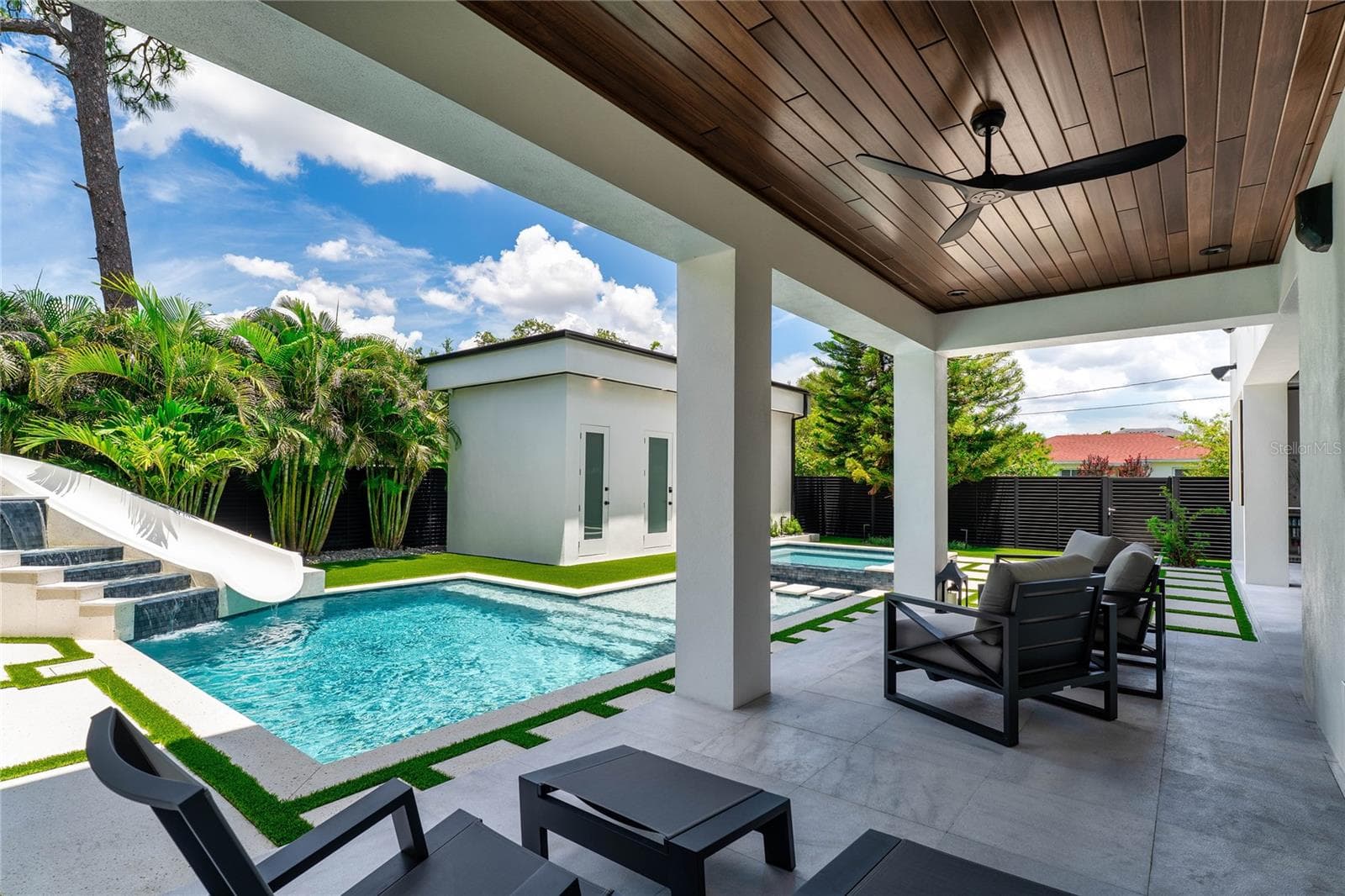 Single Family Residence at 5002 W POE AVE, TAMPA, photo 47 of 56