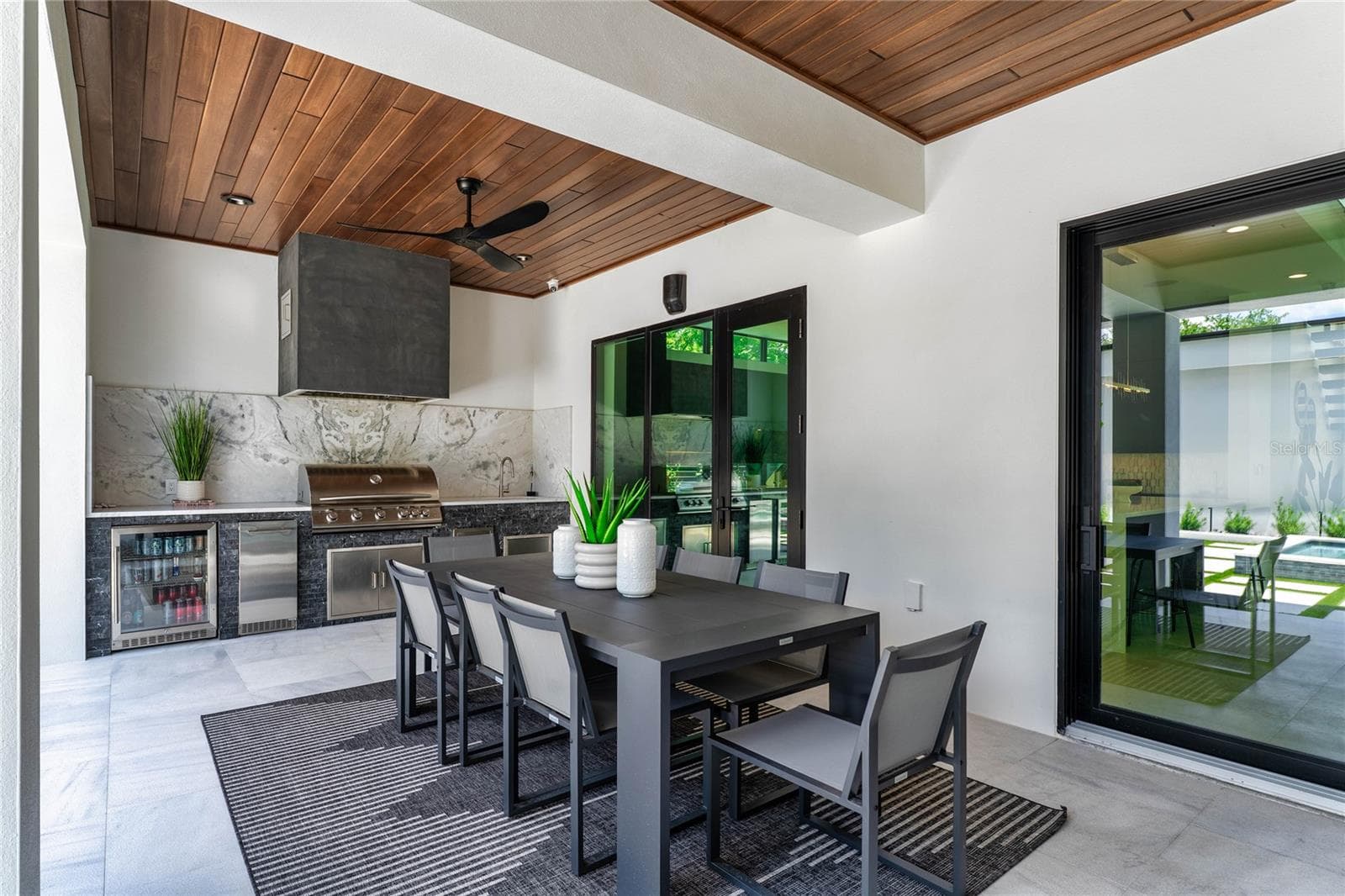 Single Family Residence at 5002 W POE AVE, TAMPA, photo 50 of 56