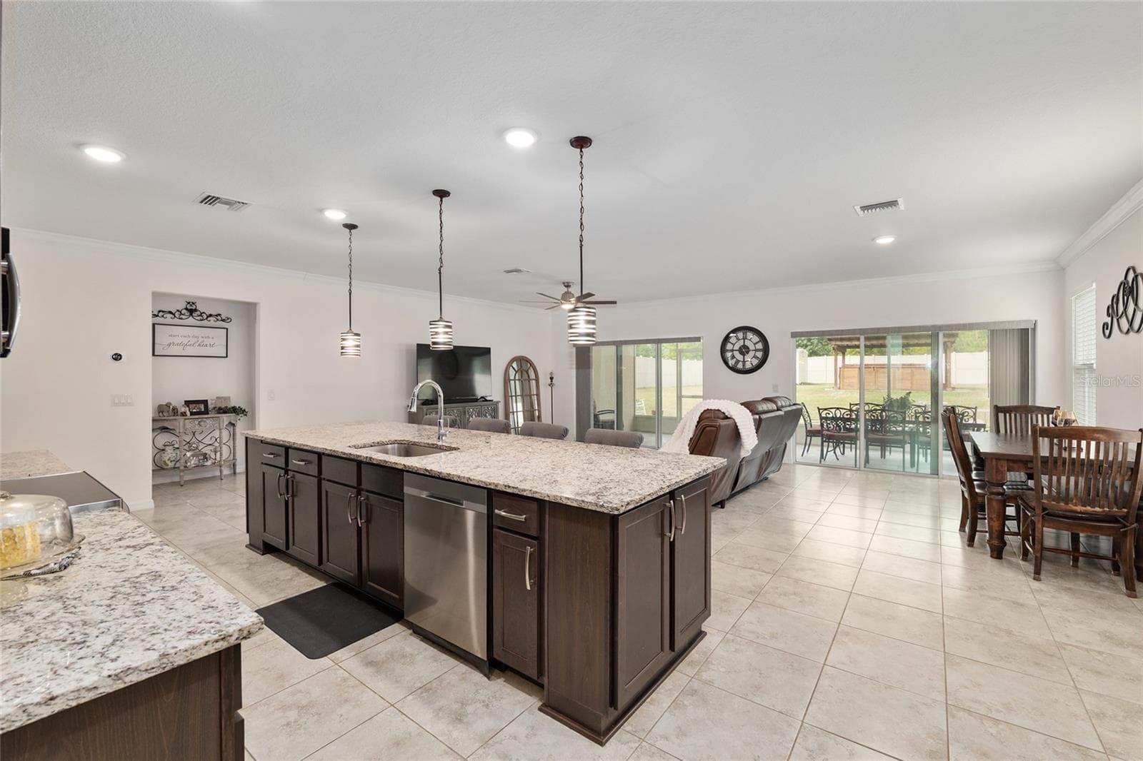 Single Family Residence at 15298 NW 121ST PL, ALACHUA, photo 12 of 80