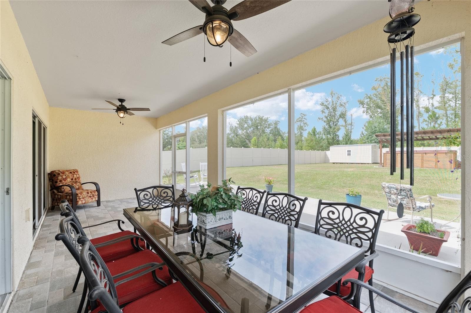 Single Family Residence at 15298 NW 121ST PL, ALACHUA, photo 41 of 80