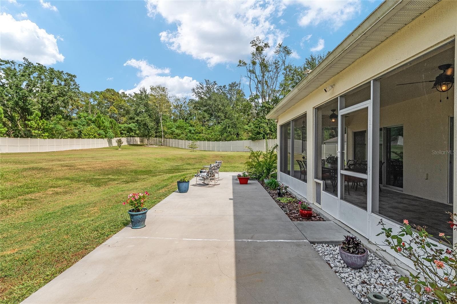 Single Family Residence at 15298 NW 121ST PL, ALACHUA, photo 51 of 80