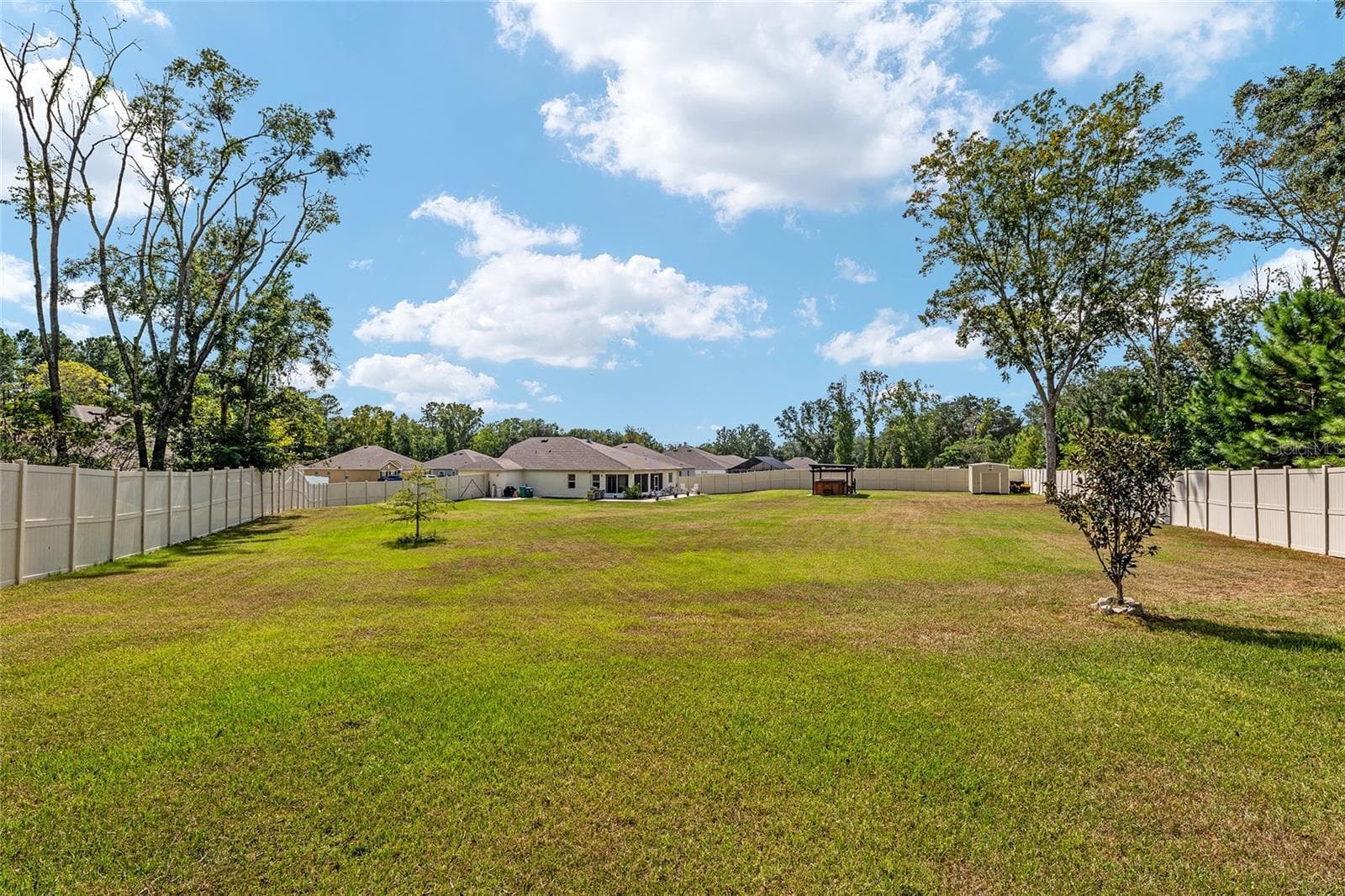 Single Family Residence at 15298 NW 121ST PL, ALACHUA, photo 59 of 80