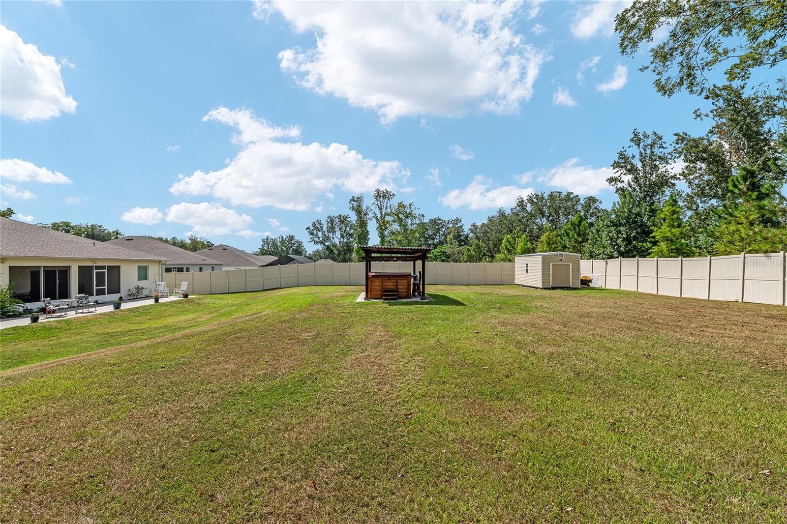 Single Family Residence at 15298 NW 121ST PL, ALACHUA, photo 61 of 80