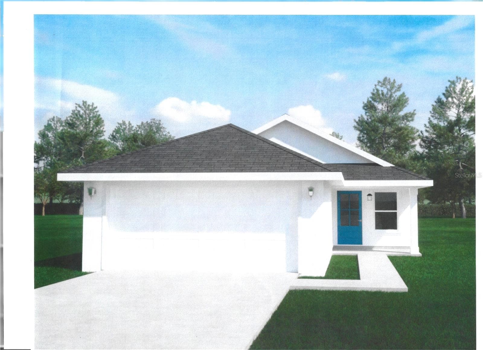 Single Family Residence at 79 W CENTRAL AVE, WEBSTER, photo 2 of 21