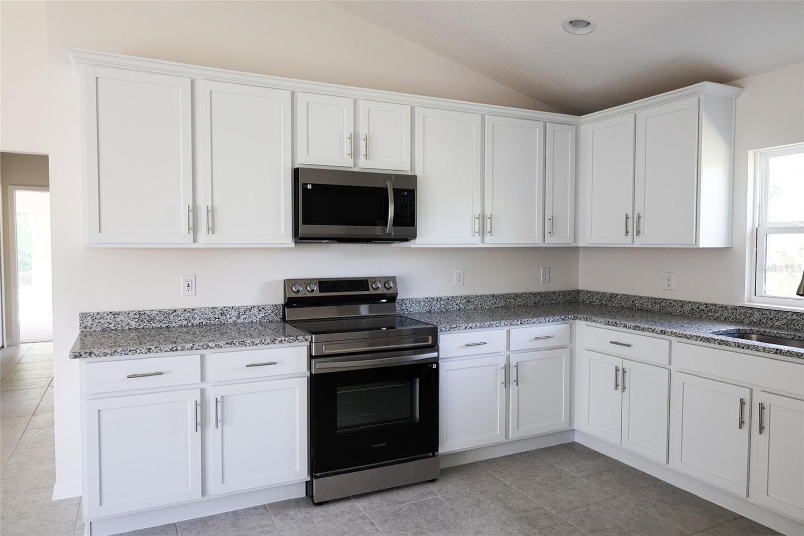 Kitchen - 79 W CENTRAL AVE, WEBSTER