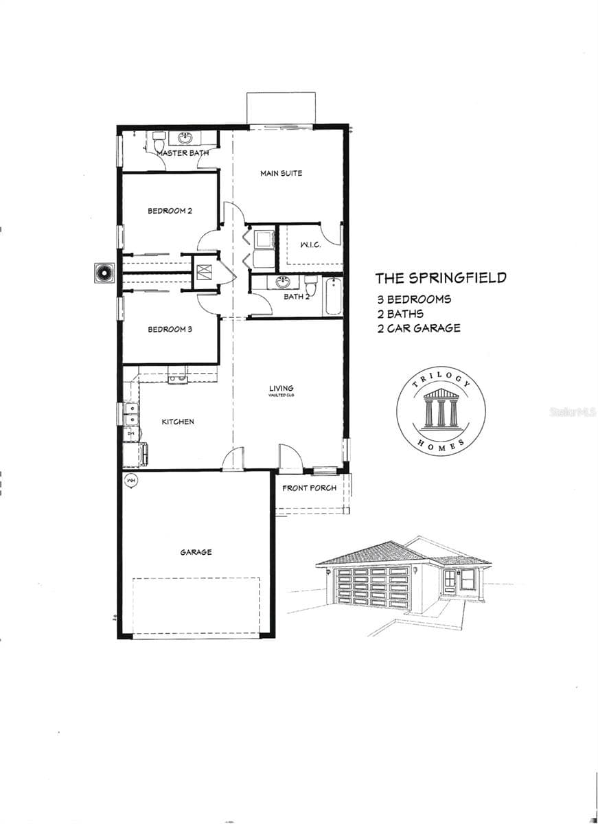 Single Family Residence at 79 W CENTRAL AVE, WEBSTER, photo 21 of 21