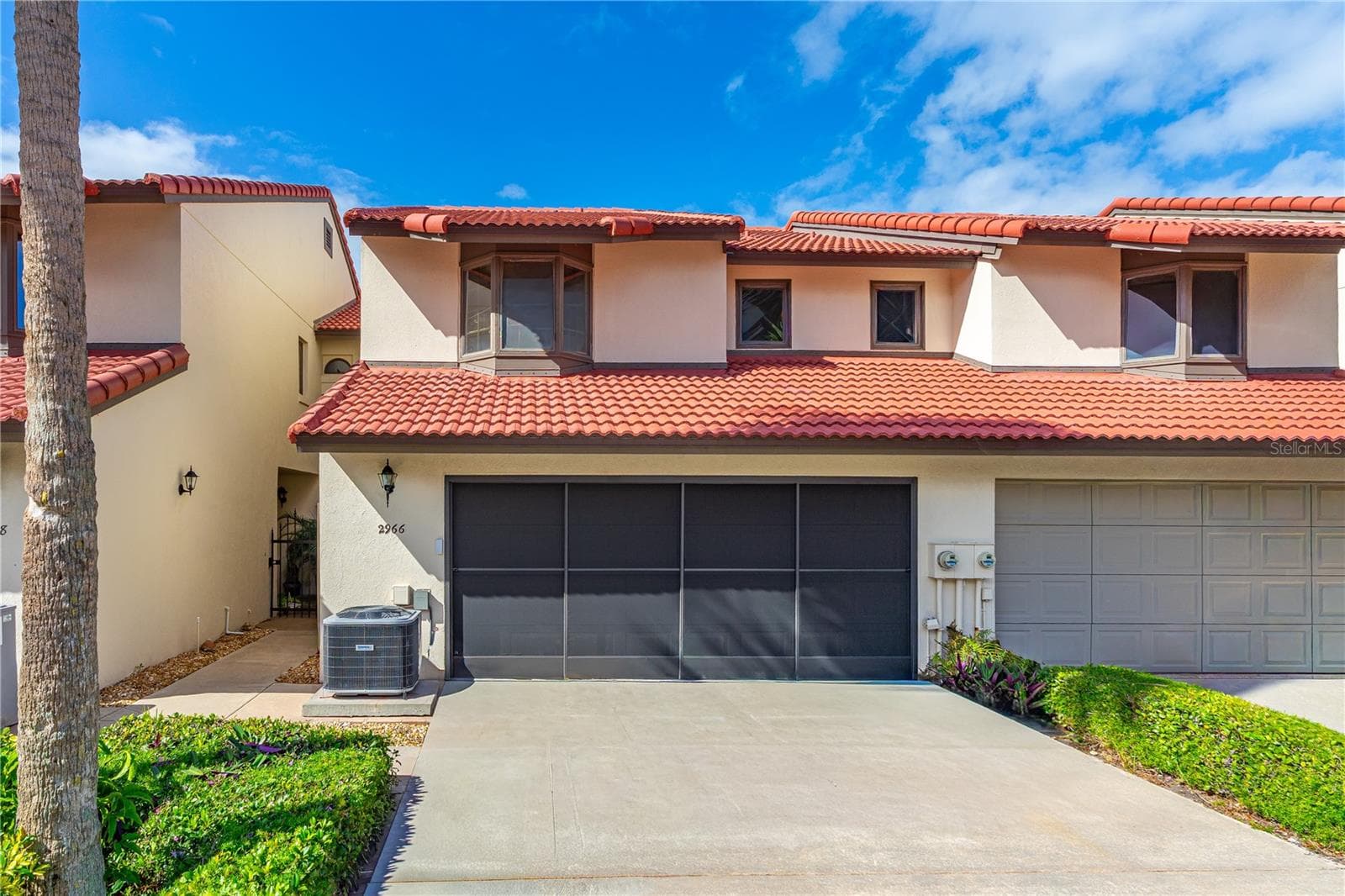 Townhouse at 2966 OCEANS TRCE, DAYTONA BEACH SHORES, photo 2 of 47