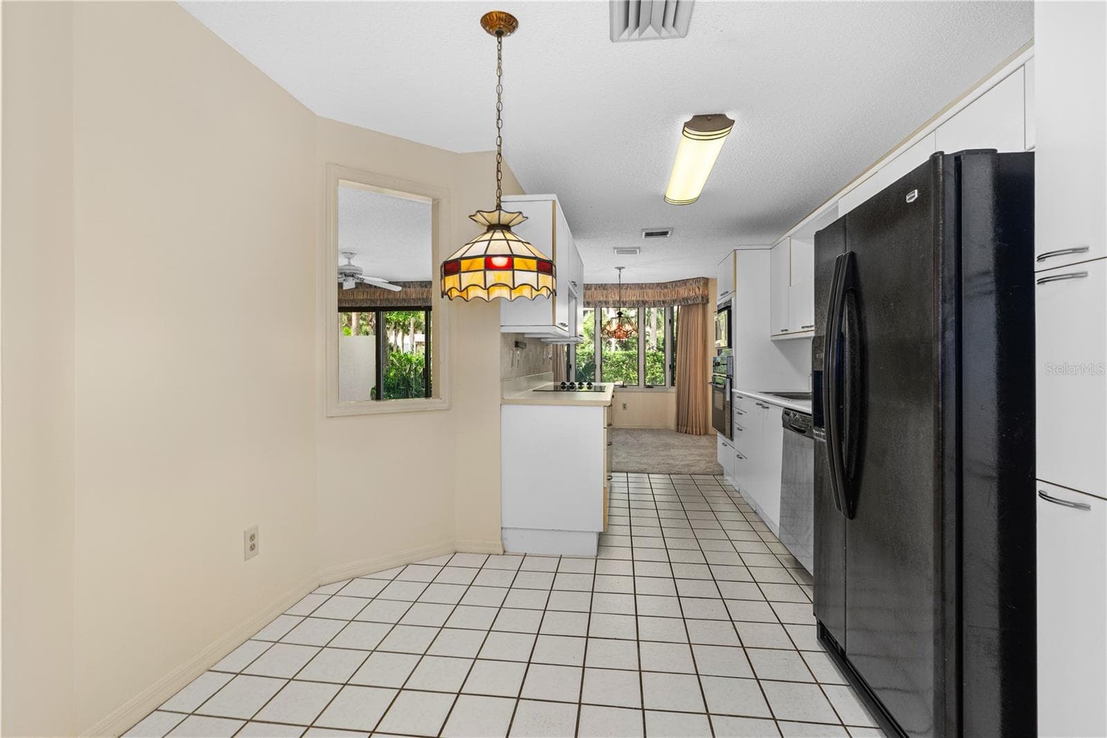Townhouse at 2966 OCEANS TRCE, DAYTONA BEACH SHORES, photo 19 of 47