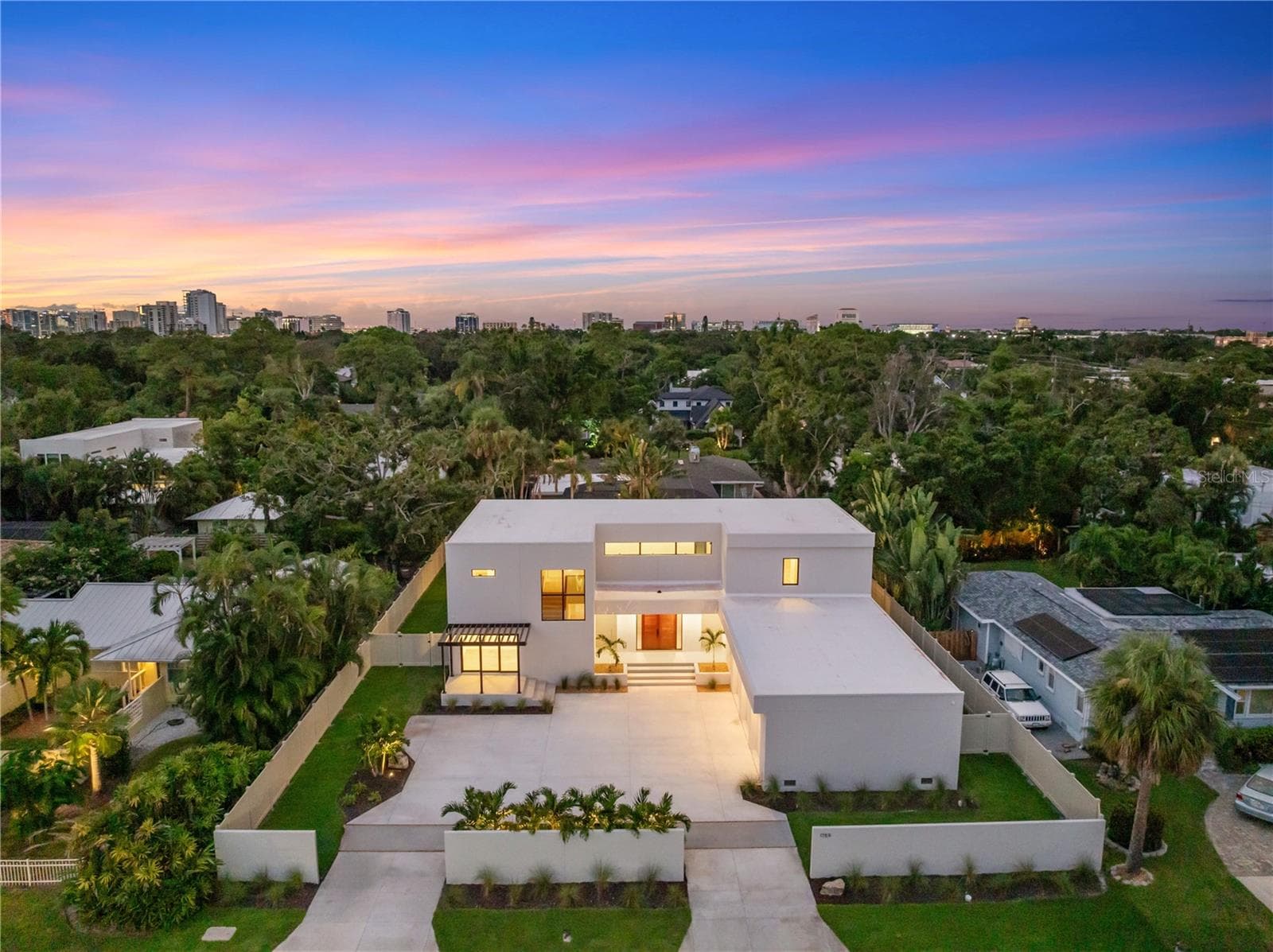 Single Family Residence at 1759 WALDEMERE ST, SARASOTA, photo 2 of 96