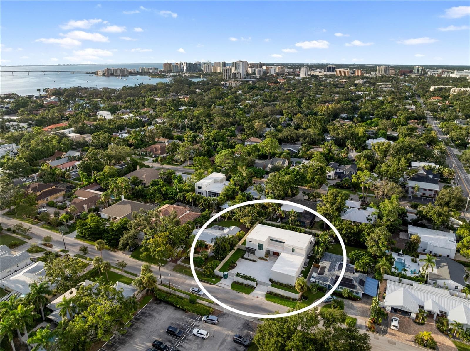 Single Family Residence at 1759 WALDEMERE ST, SARASOTA, photo 4 of 96