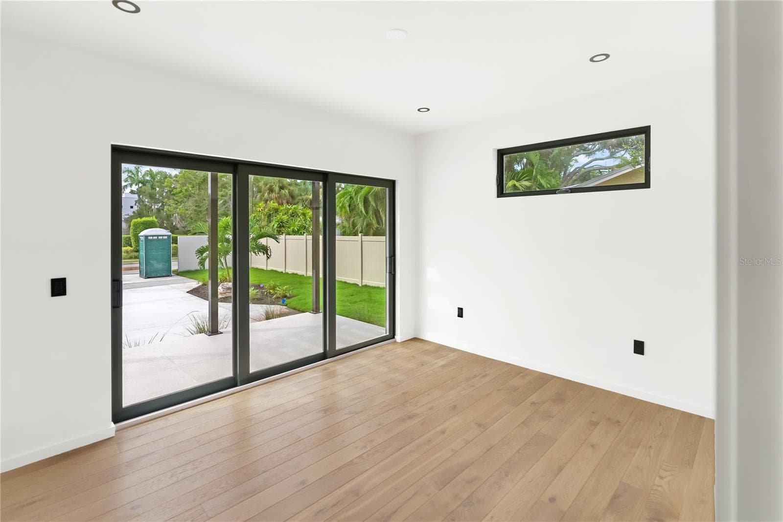 Office with private entry - 1759 WALDEMERE ST, SARASOTA