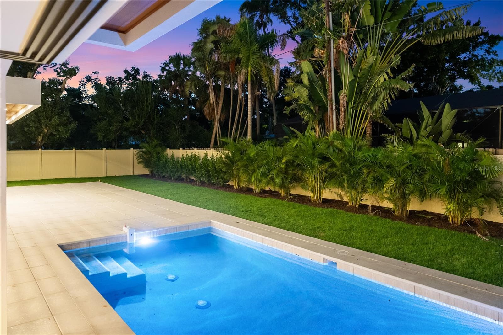 Pool & Spa - 1759 WALDEMERE ST, SARASOTA