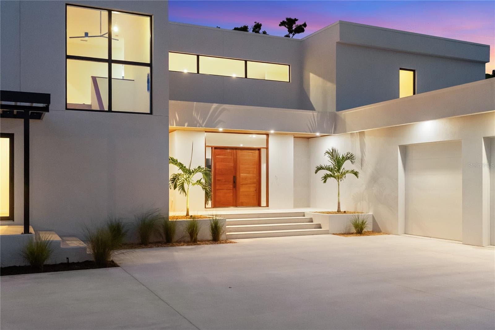 Exterior - 1759 WALDEMERE ST, SARASOTA