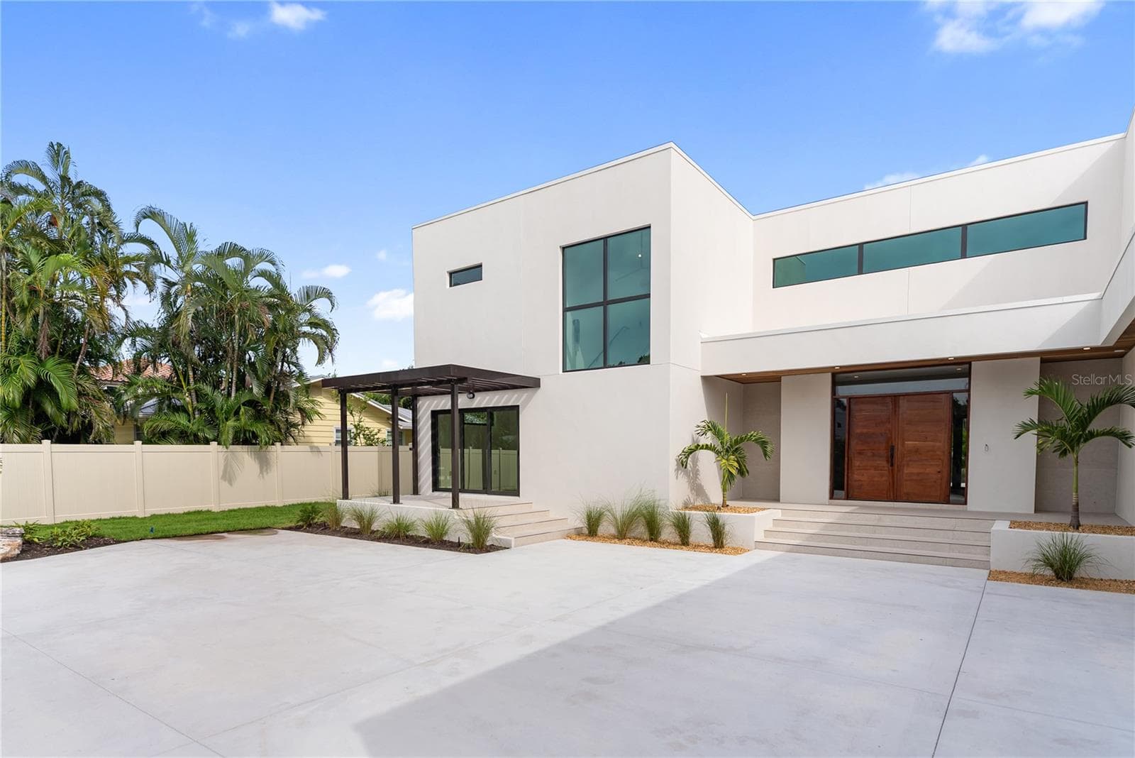 Exterior - 1759 WALDEMERE ST, SARASOTA