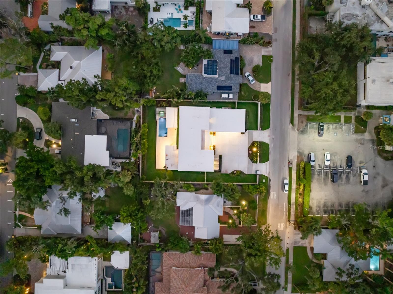Single Family Residence at 1759 WALDEMERE ST, SARASOTA, photo 92 of 96