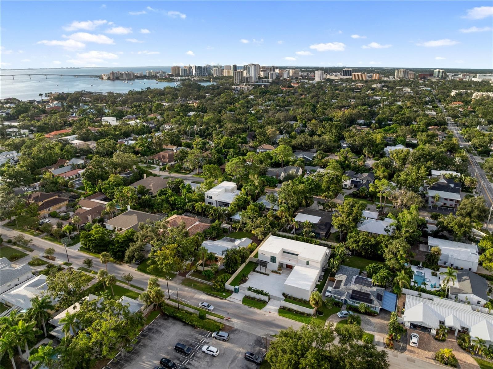 Single Family Residence at 1759 WALDEMERE ST, SARASOTA, photo 94 of 96