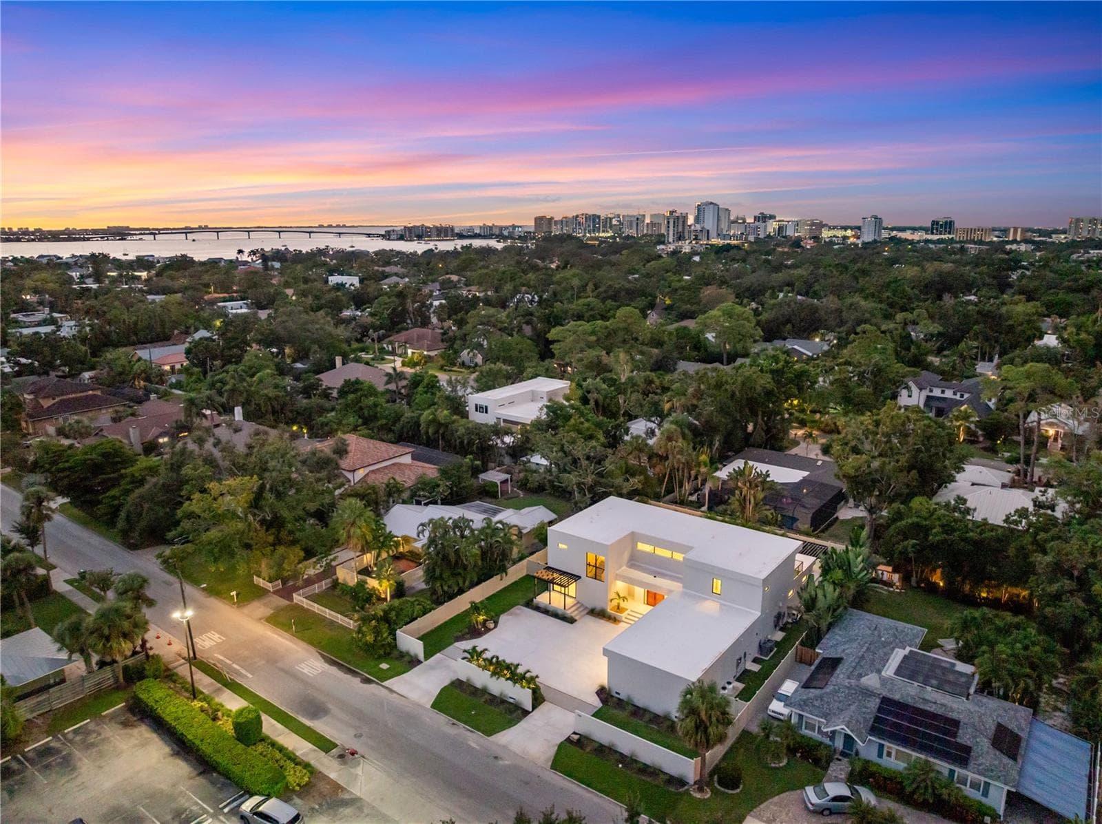 Single Family Residence at 1759 WALDEMERE ST, SARASOTA, photo 96 of 96