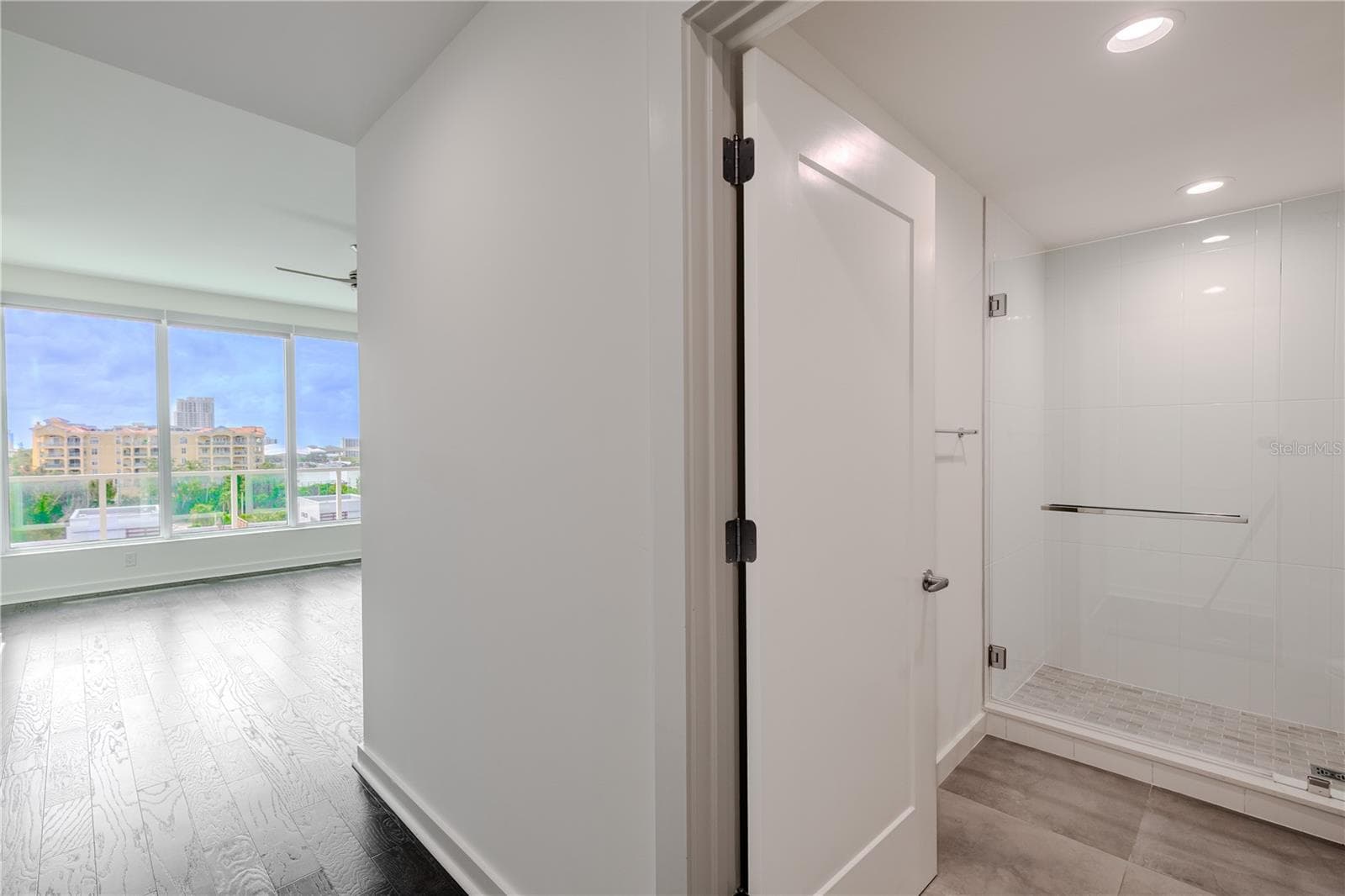 Bedroom 2 Ensuite - 920 N OSCEOLA AVE #703, CLEARWATER