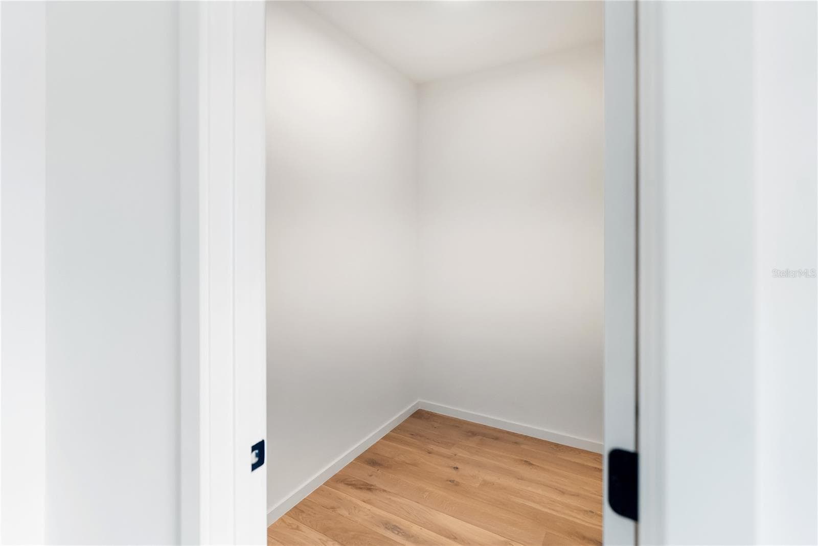 Second floor ensuite 1-closet - 1759 WALDEMERE ST, SARASOTA