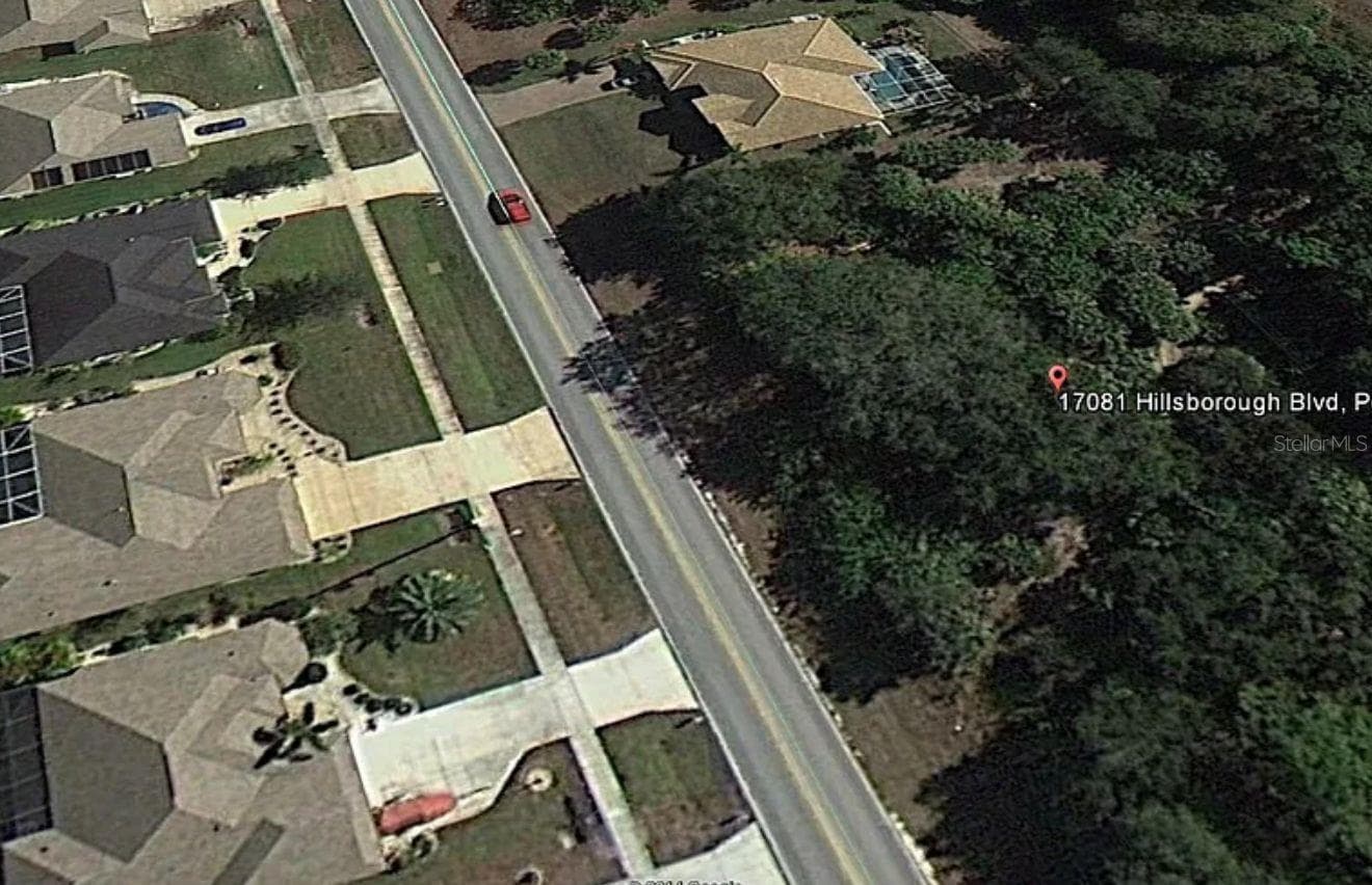 17081 HILLSBOROUGH BLVD