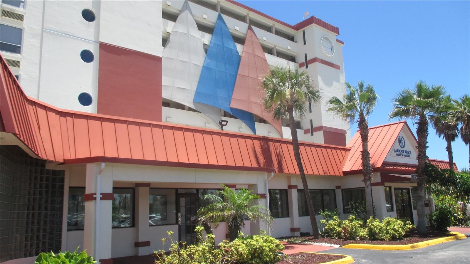 701 S ATLANTIC AVE #215
