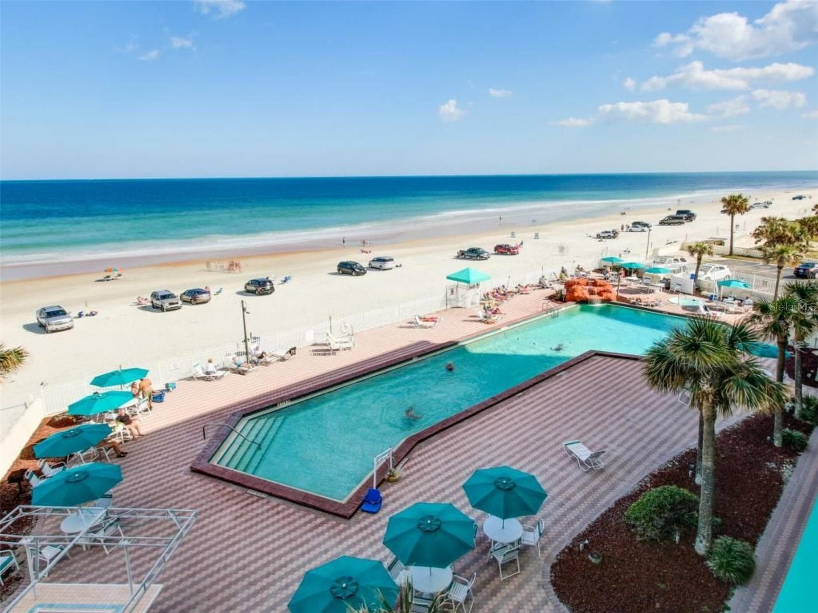 Condo - Hotel at 701 S ATLANTIC AVE #215, DAYTONA BEACH, photo 12 of 21