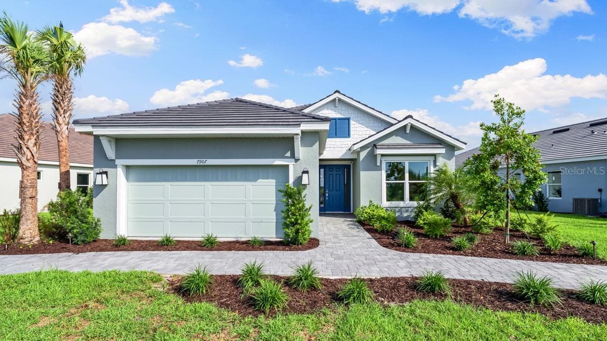 7907 CORAL SEA LN