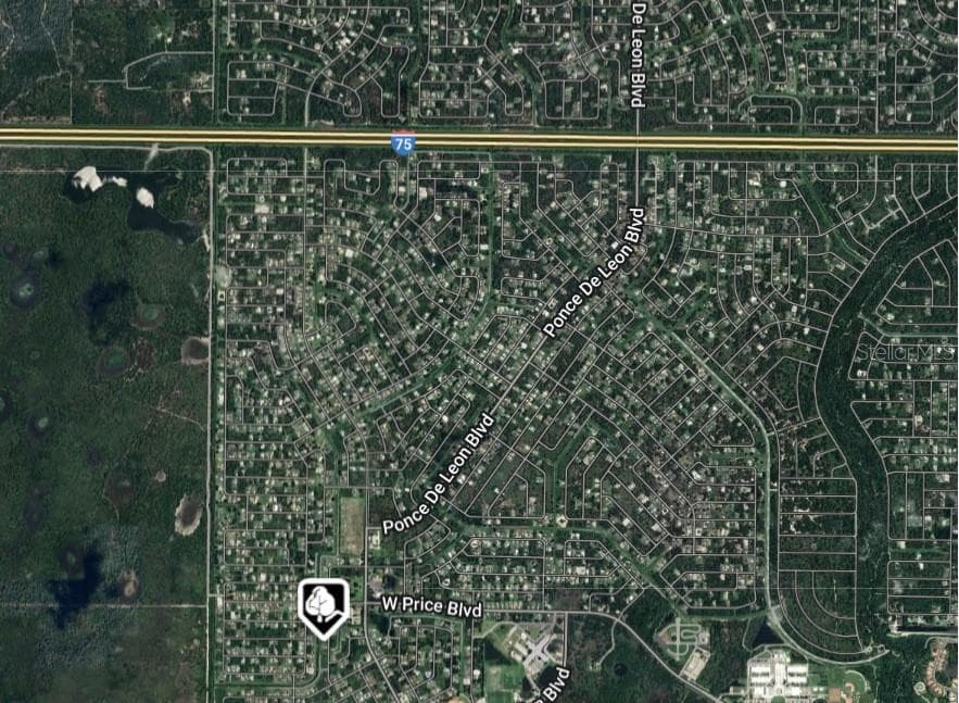Land at Lot 8 S LIPSCOMB ST, NORTH PORT, photo 4 of 7