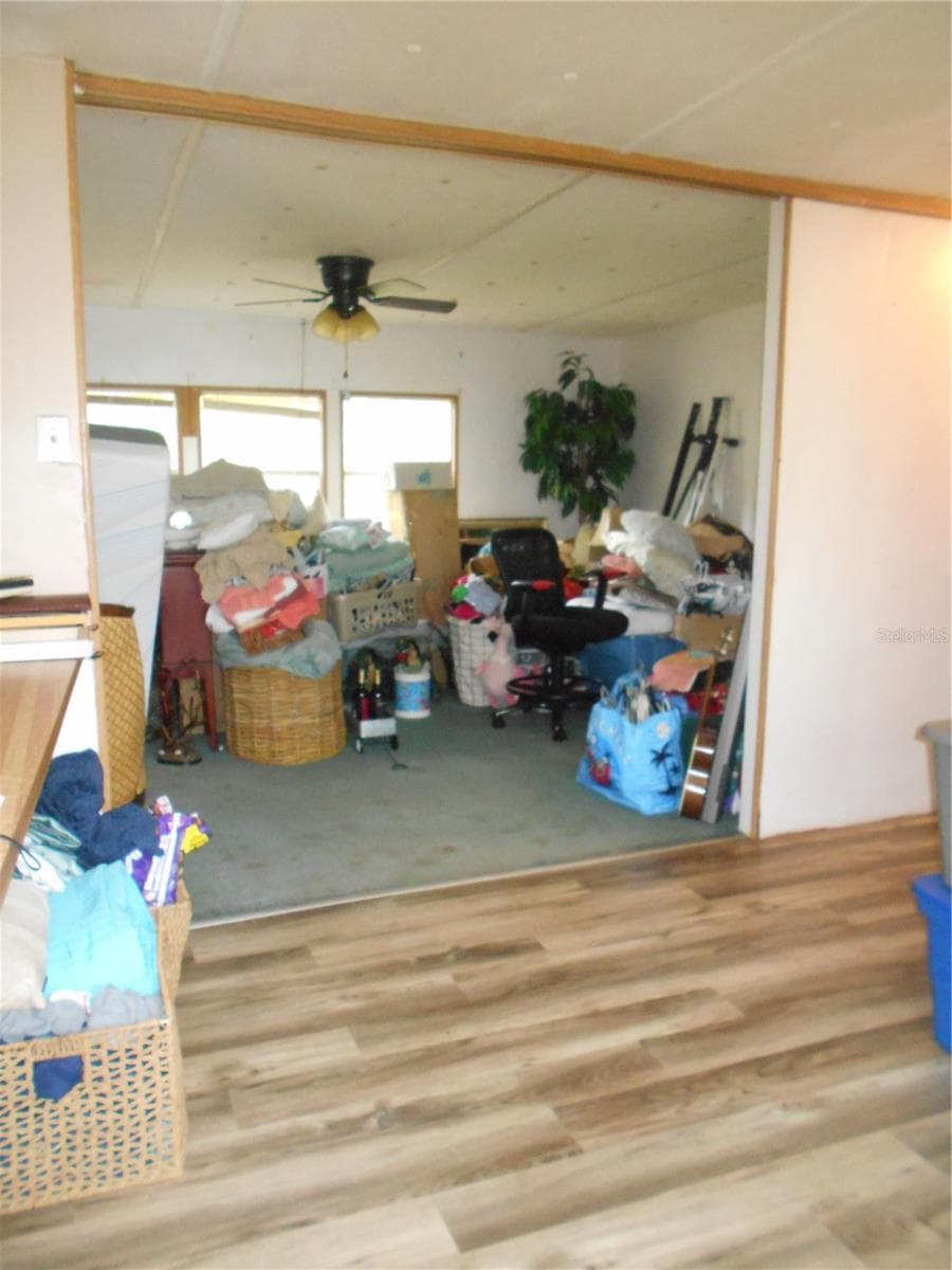 PERSONAL ITEMS WILL BE REMOVED - 20425 NE 143RD ST, SALT SPRINGS