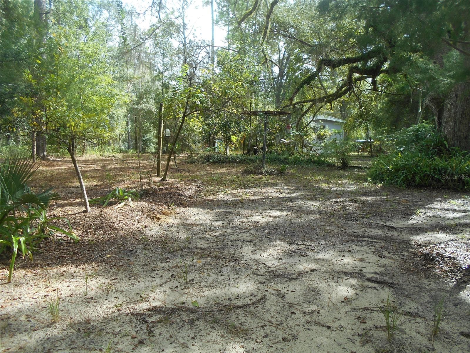 FRONT PROPERTY - 20425 NE 143RD ST, SALT SPRINGS