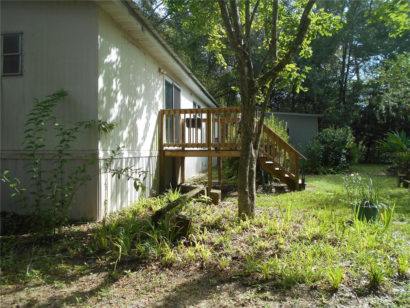 BACJ VUEW - 20425 NE 143RD ST, SALT SPRINGS