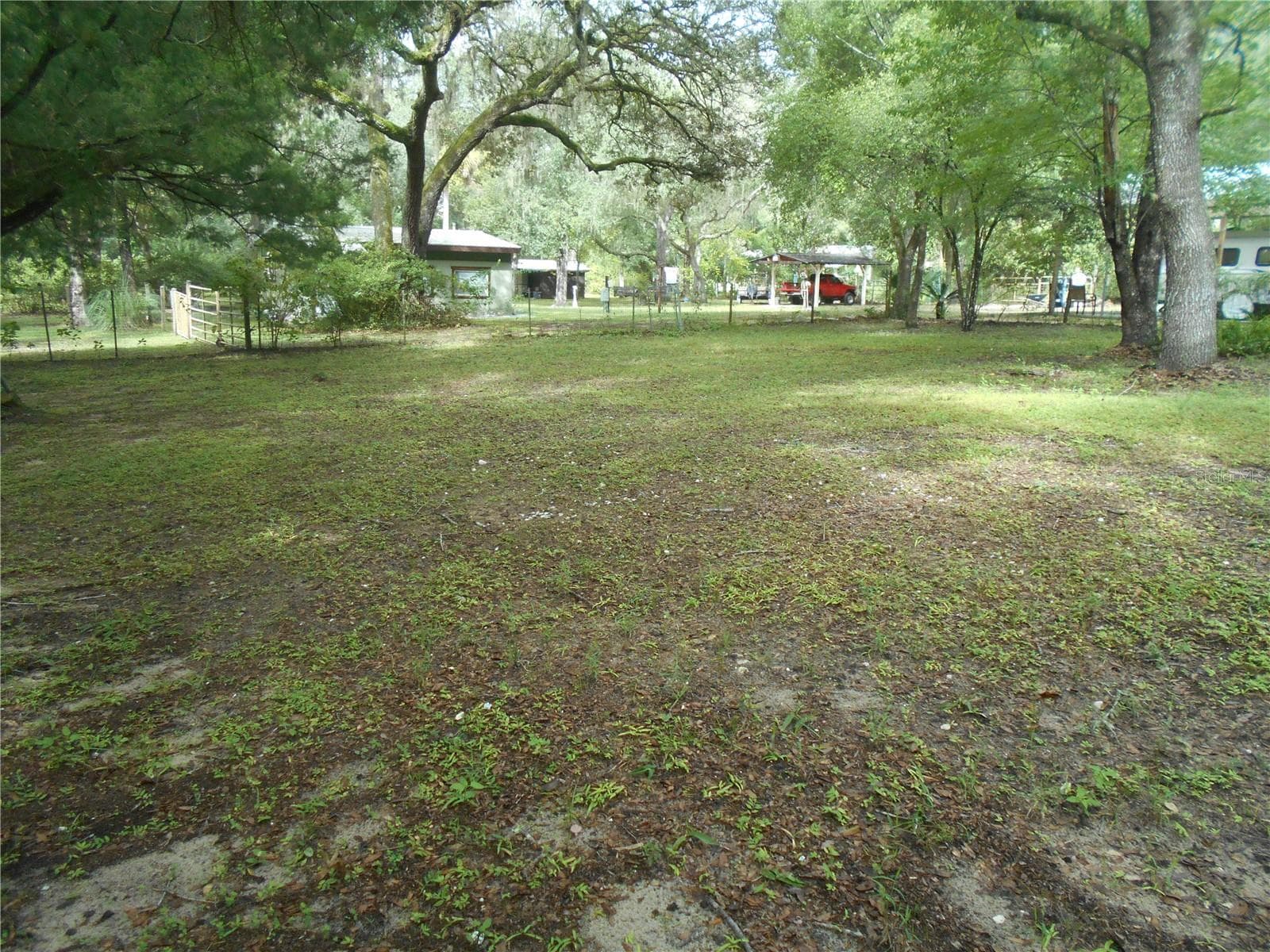 Manufactured Home at 20425 NE 143RD ST, SALT SPRINGS, photo 17 of 71