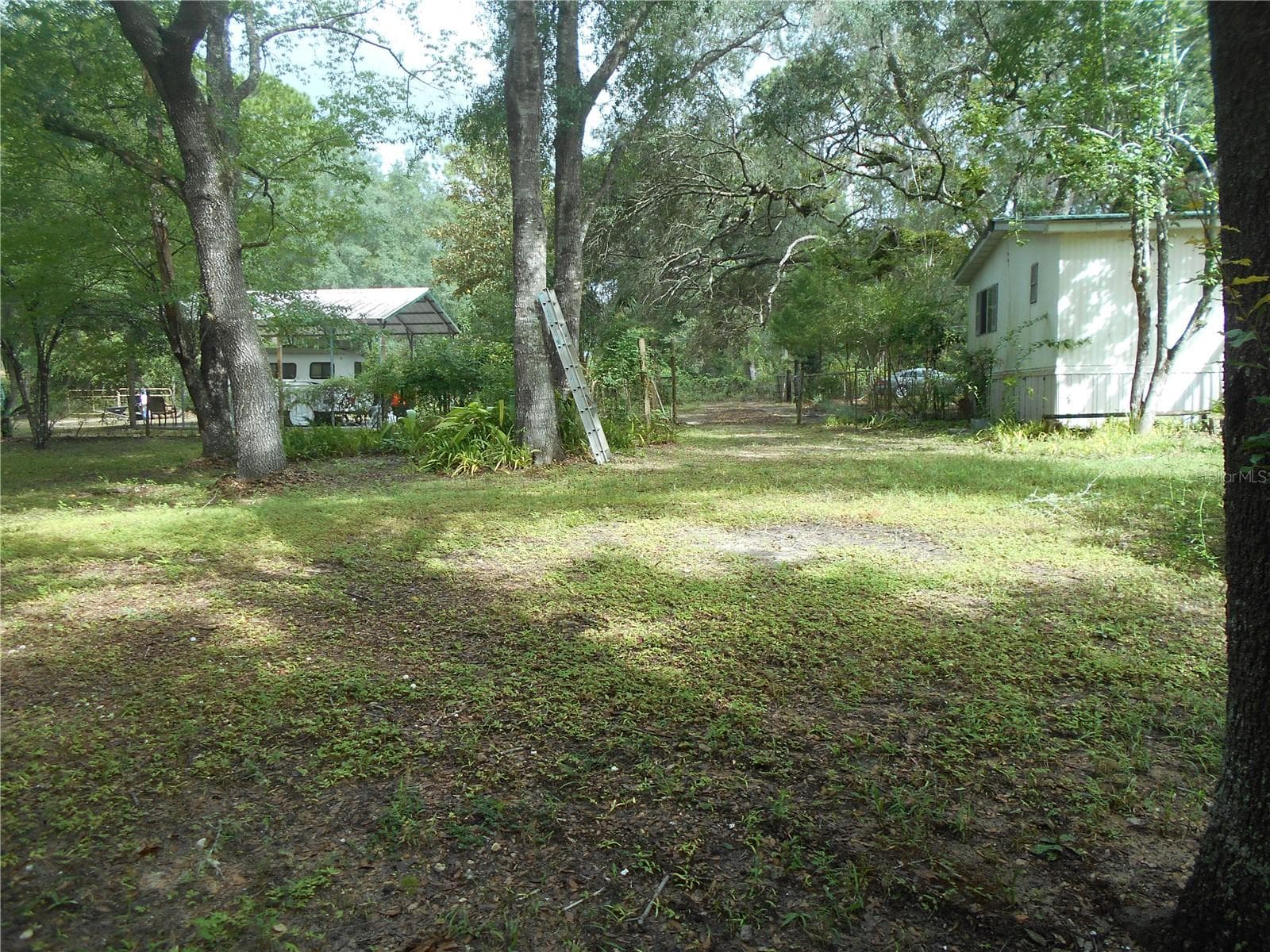 GORGEOU PROPERTY - 20425 NE 143RD ST, SALT SPRINGS