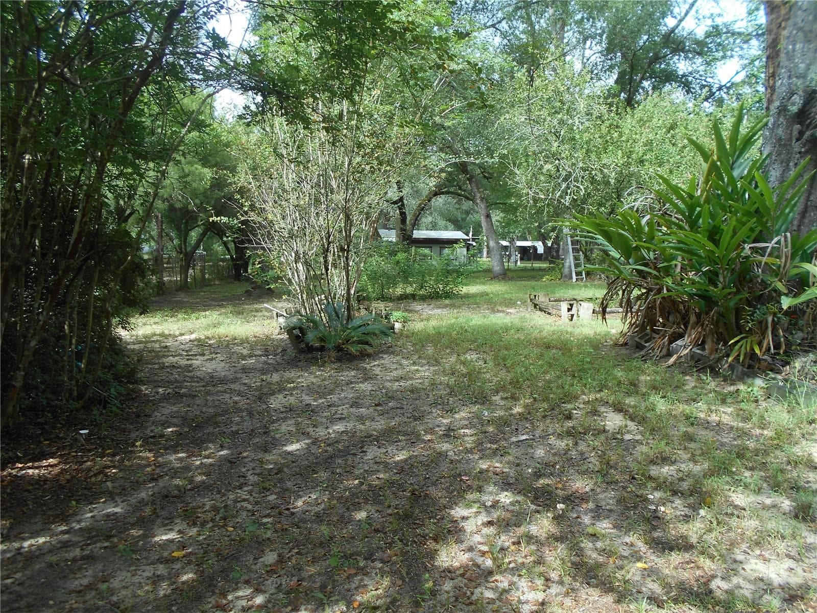 Manufactured Home at 20425 NE 143RD ST, SALT SPRINGS, photo 24 of 71