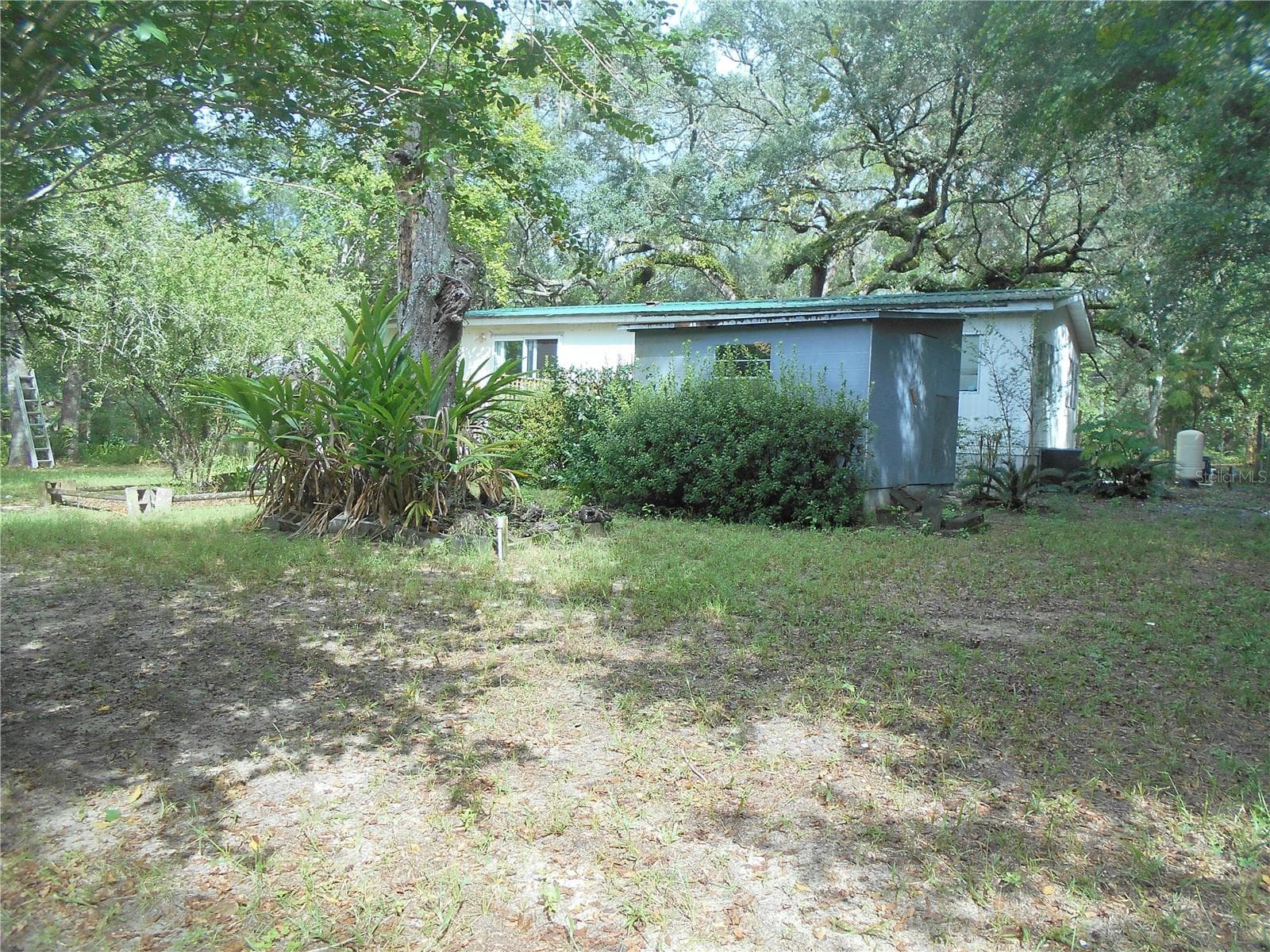 Manufactured Home at 20425 NE 143RD ST, SALT SPRINGS, photo 26 of 71
