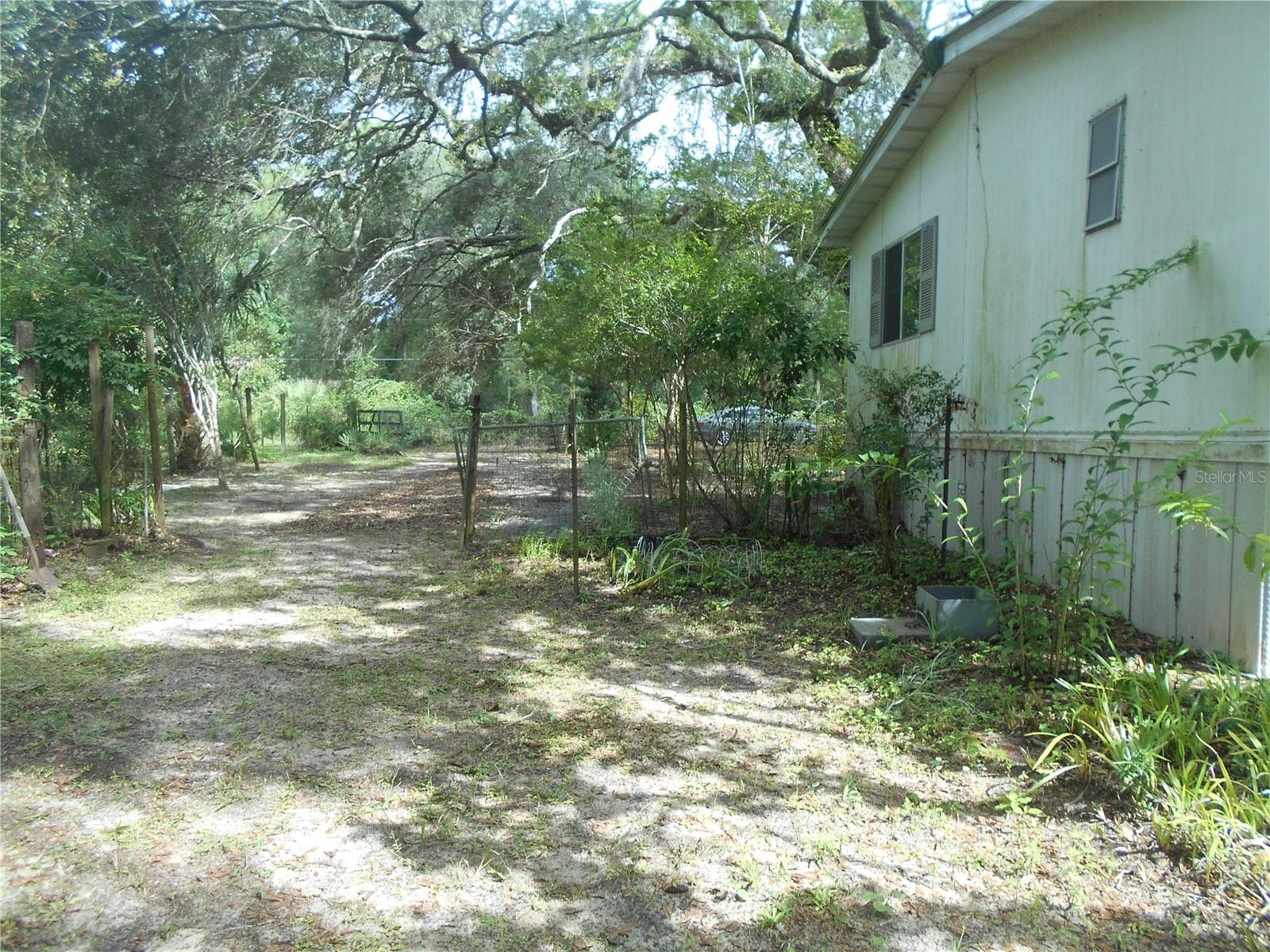Manufactured Home at 20425 NE 143RD ST, SALT SPRINGS, photo 29 of 71