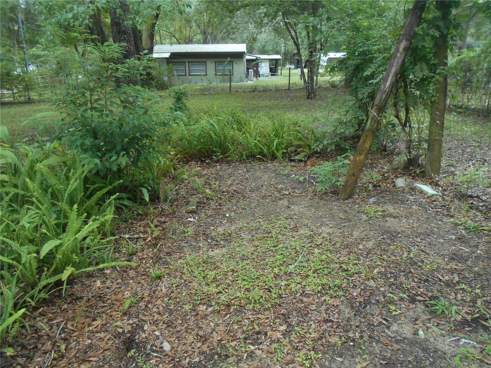 Manufactured Home at 20425 NE 143RD ST, SALT SPRINGS, photo 32 of 71