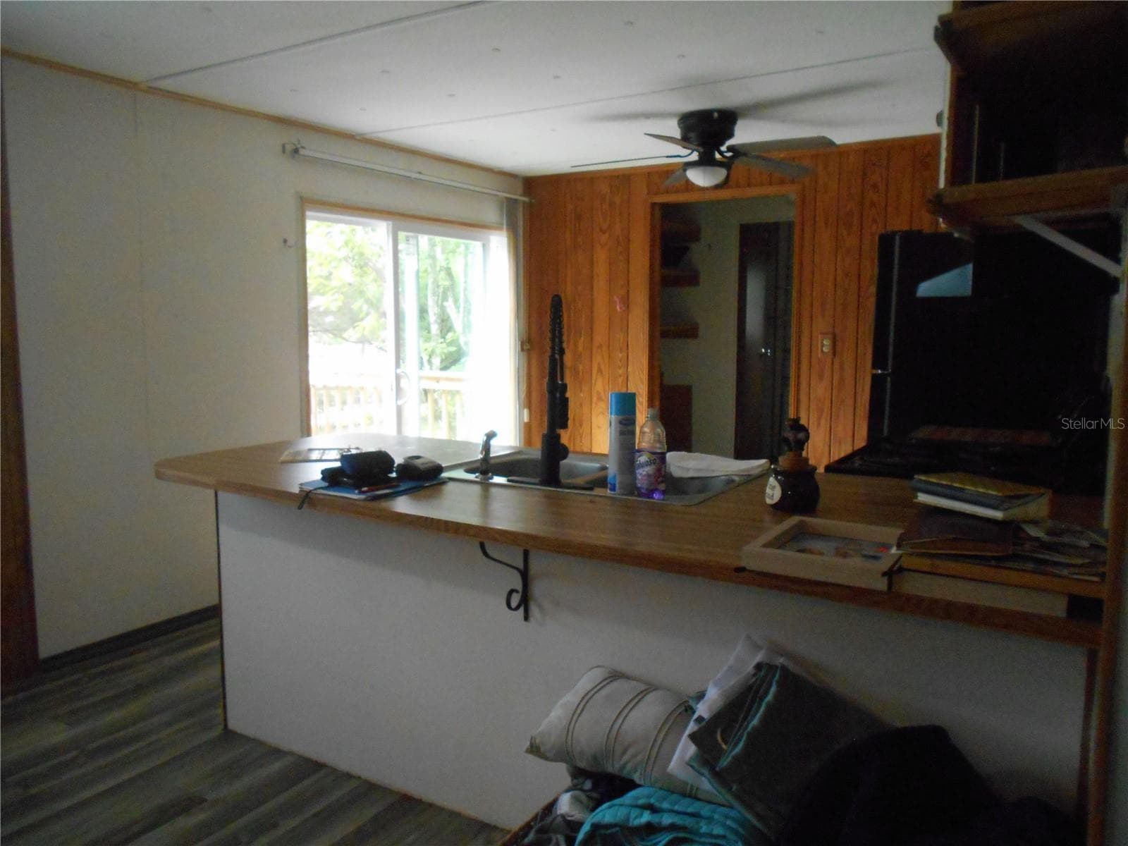 Manufactured Home at 20425 NE 143RD ST, SALT SPRINGS, photo 39 of 71