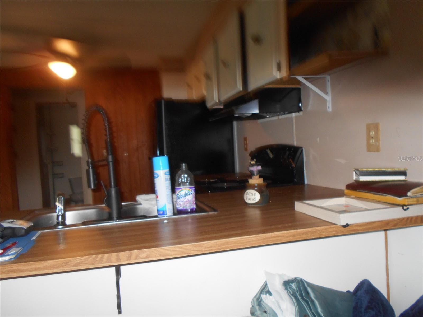 KITCHEN - 20425 NE 143RD ST, SALT SPRINGS