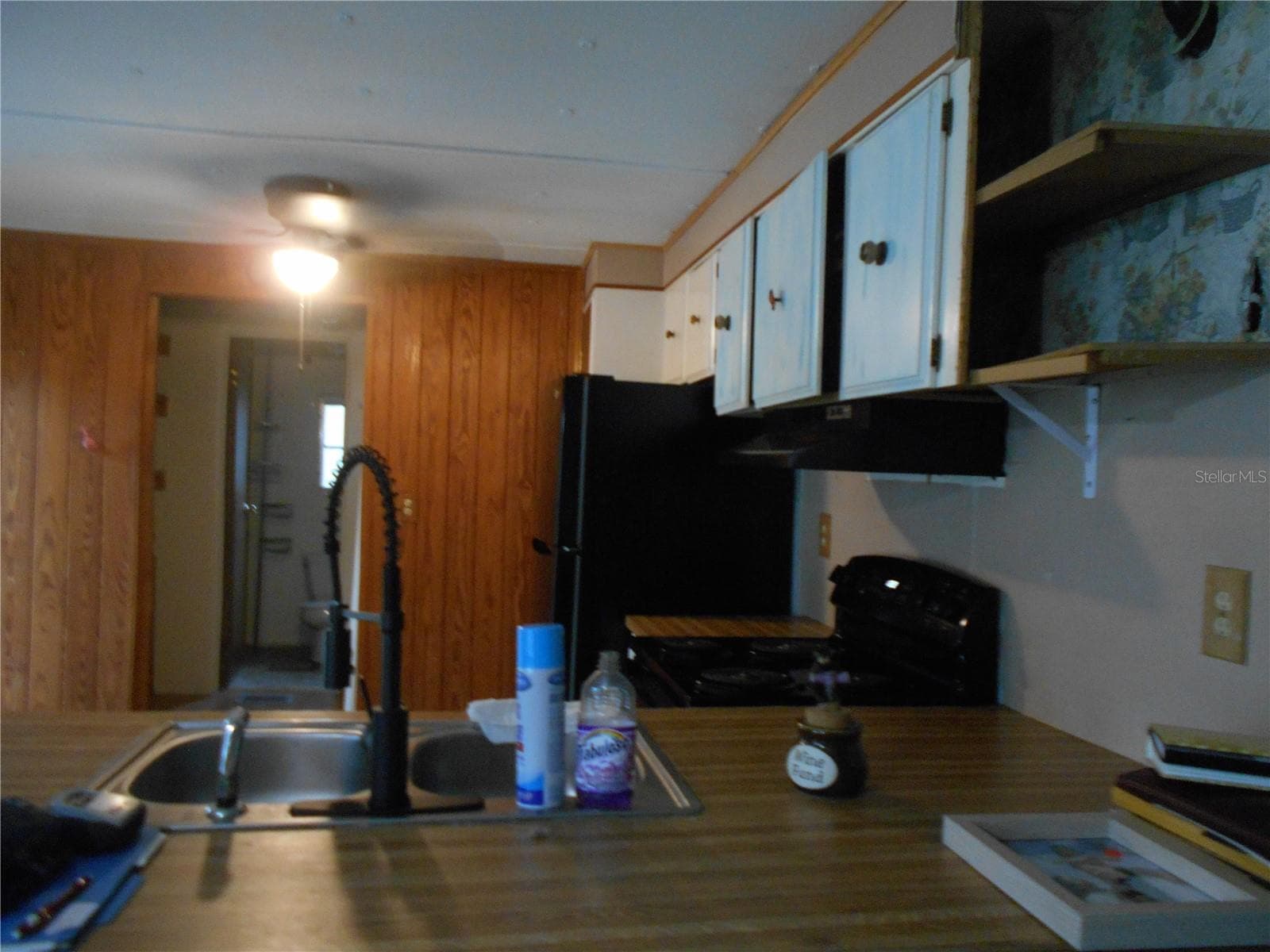 Manufactured Home at 20425 NE 143RD ST, SALT SPRINGS, photo 69 of 71