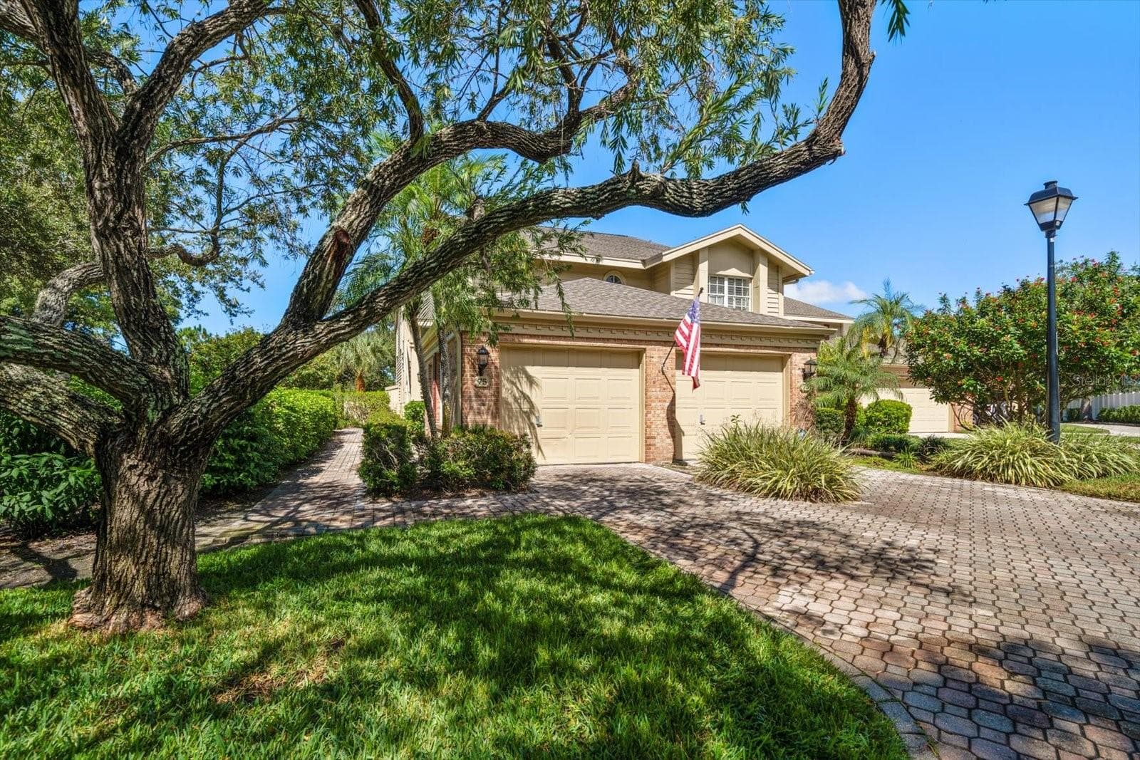 Condominium at 75 PELICAN PL, BELLEAIR, photo 63 of 79