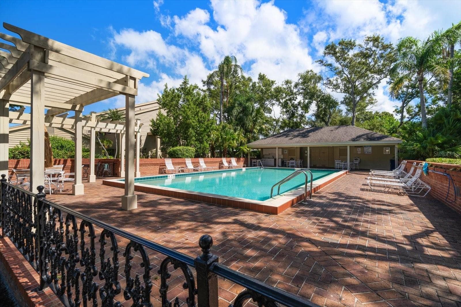 Condominium at 75 PELICAN PL, BELLEAIR, photo 65 of 79