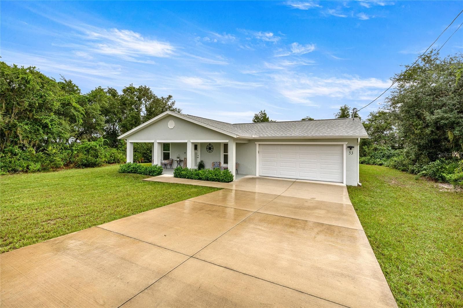 53 OLIVE RD