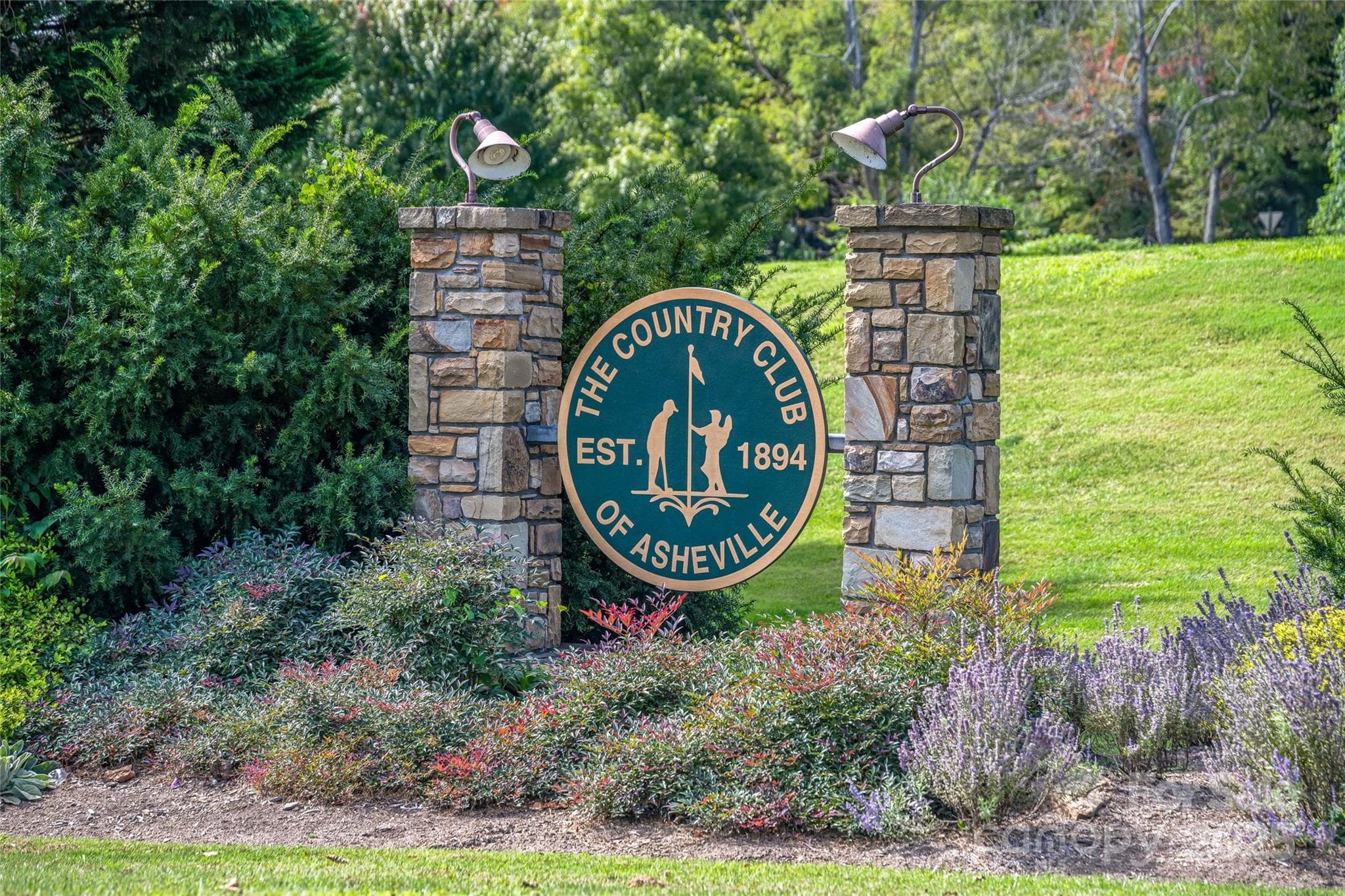 Nearby Country Club of Asheville - 92 Senator Reynolds Road, Asheville