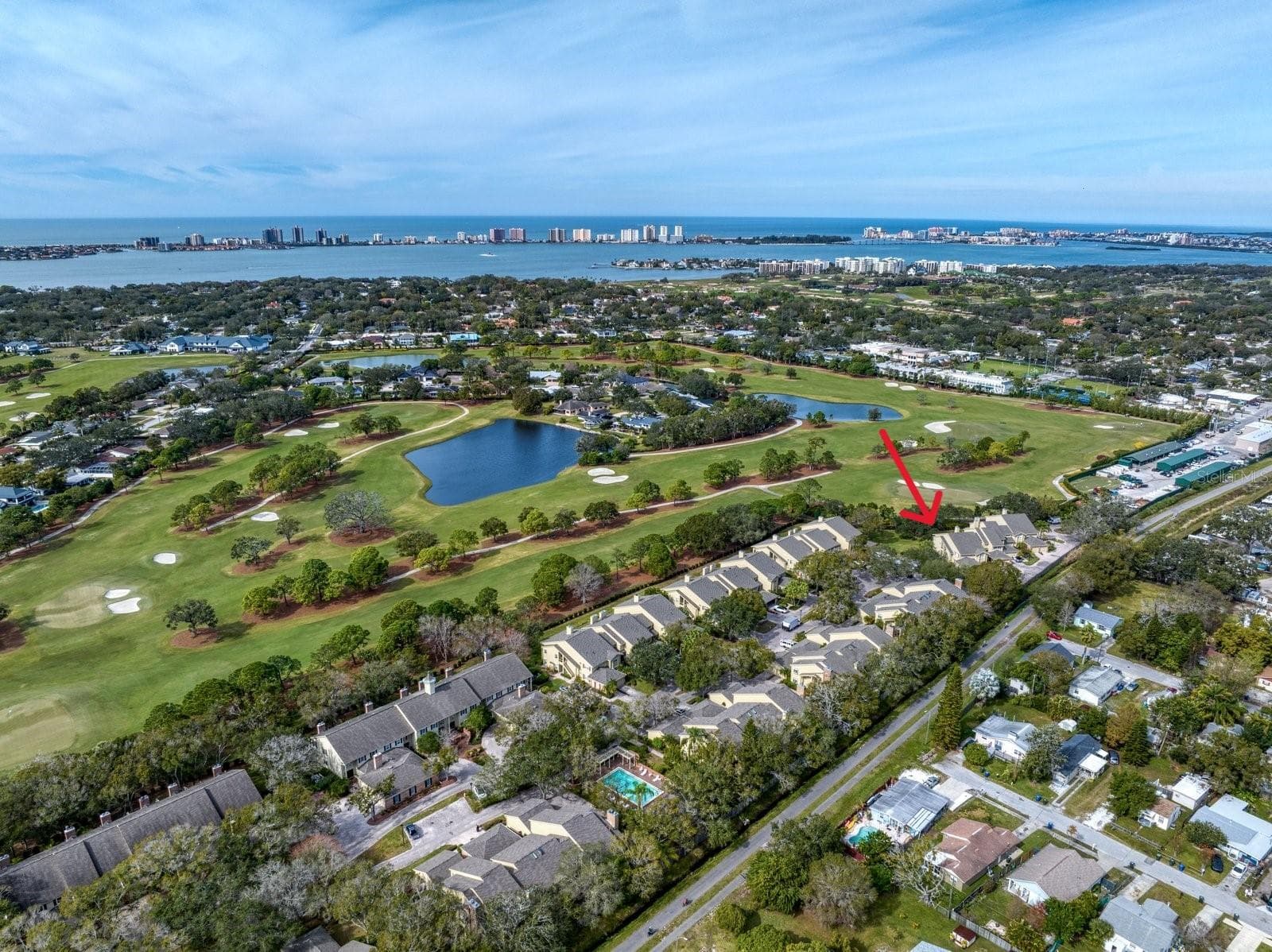 Condominium at 75 PELICAN PL, BELLEAIR, photo 4 of 79