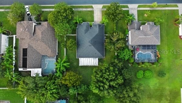Single Family Residence at 3193 TOHO CT, KISSIMMEE, photo 4 of 30