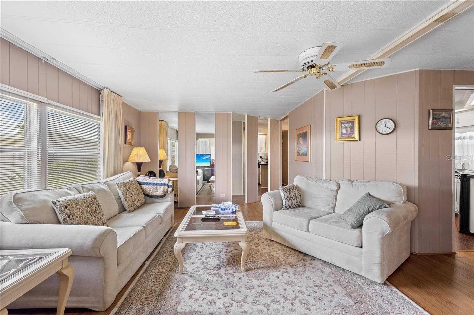 Manufactured Home at 2100 KINGS HIGHWAY #175, PORT CHARLOTTE, photo 7 of 40