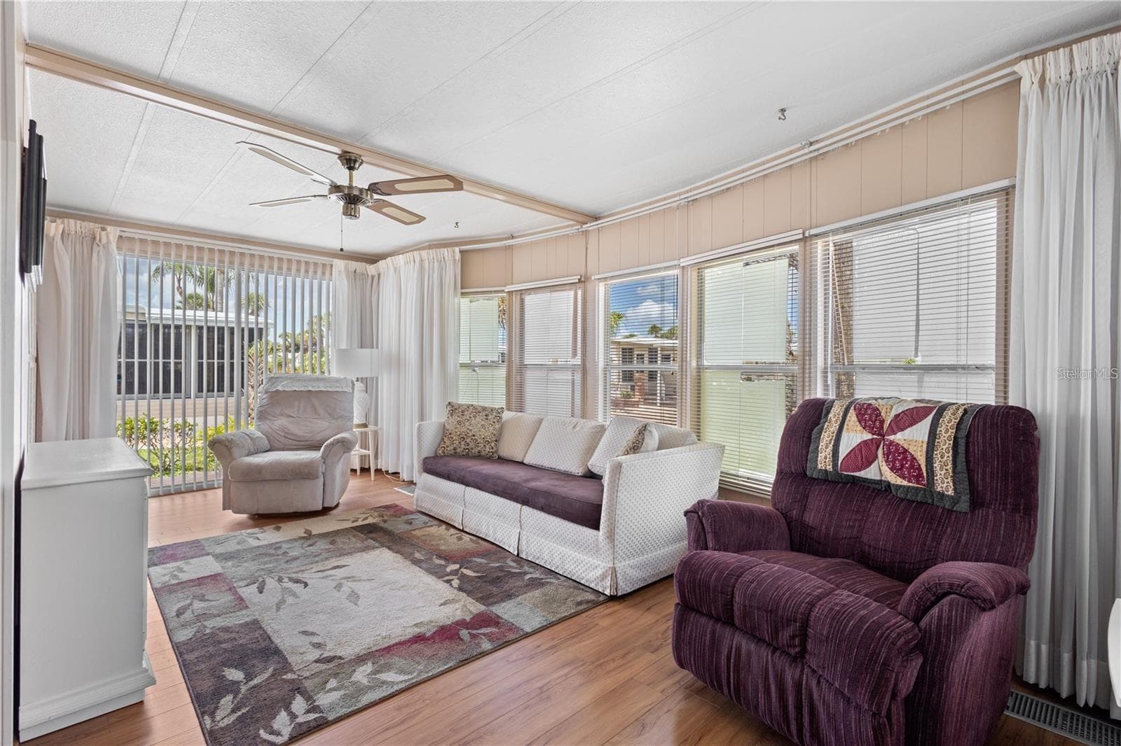 Manufactured Home at 2100 KINGS HIGHWAY #175, PORT CHARLOTTE, photo 8 of 40