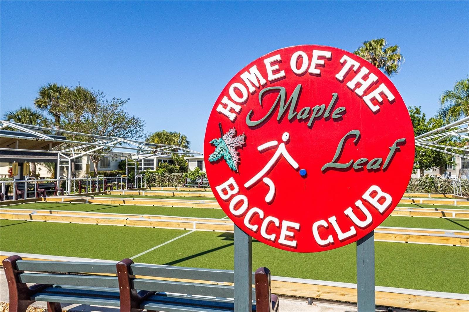 Manufactured Home at 2100 KINGS HIGHWAY #175, PORT CHARLOTTE, photo 33 of 40